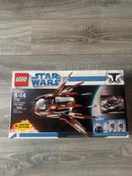 Lego StarWars 7752, Kinderen en Baby's, Speelgoed | Duplo en Lego, Ophalen of Verzenden, Nieuw, Complete set, Lego