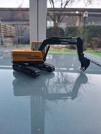 Te koop graafmachine Akerman EC200, Ophalen of Verzenden, Zo goed als nieuw, Overige typen