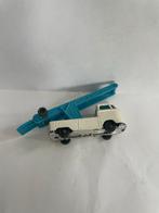 Husky Volkswagen Kraanwagen - Vintage Speelgoedauto, Ophalen of Verzenden, Gebruikt, Auto