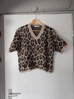 Ambika truitje tijgerprint one size (2), Overige kleuren, Maat 42/44 (L), Nieuw, Ophalen of Verzenden