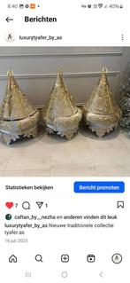 Tyafer, Hobby en Vrije tijd, Feestartikelen, Verzenden, Zo goed als nieuw, Halloween of Griezel