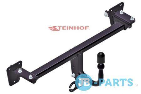 Vaste trekhaak Mercedes A-Klasse W177 vanaf 03/2018, Auto-onderdelen, Trekhaken