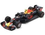 Max verstappen RB14 winnaar mexico modelauto, Ophalen of Verzenden, Nieuw, Auto, Overige merken