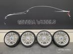 18” originele BMW M2 F87 640M velgen + winterbanden 5x120, Auto-onderdelen, Banden en Velgen, 18 inch, Gebruikt, Banden en Velgen