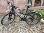 Gebruikte Cube Cross CMPT Fiets, Fietsen en Brommers, Fietsen | Heren | Herenfietsen, Gebruikt, Versnellingen, 53 tot 57 cm, Ophalen