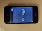 Iphone S 3G, Telecommunicatie, Zonder abonnement, Ophalen of Verzenden, 16 GB, IPhone 3GS