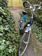 Batavus Elektrische Fiets (defecte accu), Fietsen en Brommers, Elektrische fietsen, Ophalen, Gebruikt, Minder dan 30 km per accu