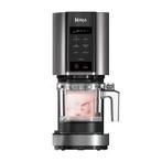 Ninja IJsmachine - Nieuw in doos & garantie!!, Ophalen of Verzenden, Nieuw, Koelelement