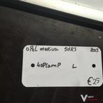 Opel Meriva 5 drs 2003  Koplamp  Links