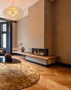 DRU Virtuo 150/3 Evolve Elektrische Haard, Ophalen of Verzenden, Nieuw, Inbouwhaard, Elektrische haard