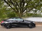 Mercedes-Benz E-klasse Coupé AUTOMAAT 200 CGI Avantgarde, Auto's, Euro 5, Achterwielaandrijving, 4 cilinders, 4 stoelen