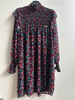 LUMINA losvallend jurkje met smock mt 34, 36, 38 en 40, Kleding | Dames, Italie, -, Verzenden, Nieuw