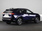 Toyota RAV4 2.5 Plug-in Hybrid AWD Limited Edition *DEMO* |, Automaat, 12 maanden, 4 cilinders, Blauw