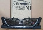 Grill Seat Leon 3 III 5F FR Grille 5F0853654 Nieuw 2012-2017, Voor, Herkomst onderdeel bekend, Nieuw, Ophalen of Verzenden
