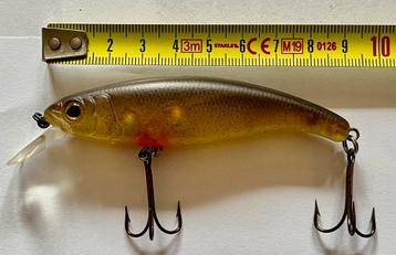 Fox Rage Slick Stick SR 9cm 15 Gram - Ongebruikt beschikbaar voor biedingen
