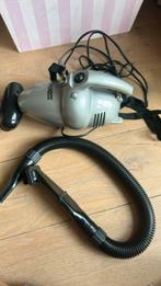 Handstofzuiger  princess voor caravan/ auto, Ophalen of Verzenden, Gebruikt, Minder dan 1200 watt, Stofzuiger