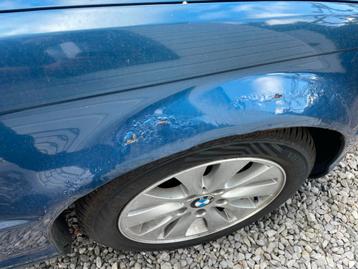 bmw 3 serie E46 coupe beschikbaar voor biedingen