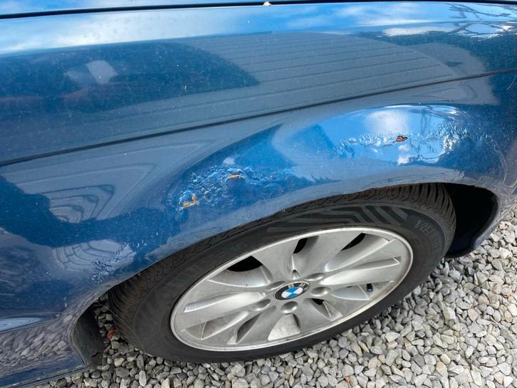bmw 3 serie E46 coupe, Auto's, BMW, Particulier, 3-Serie, Airbags, Airconditioning, Alarm, Android Auto, Bluetooth, Boordcomputer