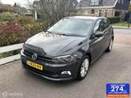 Volkswagen Polo 1.0 TSI 95PK DSG AUTOMAAT HIGHLINE CARPLAY C, Gebruikt, Euro 6, 95 pk, Origineel Nederlands