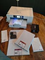 Sawgrass sg1000 - z.g.a.n sublimatieprinter, Computers en Software, Printers, Printer, Ophalen of Verzenden, Zo goed als nieuw
