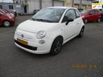 Fiat 500 1.2 Pop, Gebruikt, 4 cilinders, 840 kg, 4 stoelen