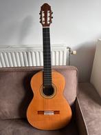 Klassieke gitaar - Casimiro Lozano, Muziek en Instrumenten, Ophalen, Zo goed als nieuw, Klassieke of Spaanse gitaar