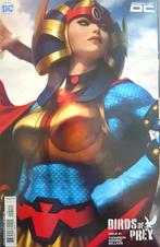Birds of Prey #1 (2023) Stanley Artgerm Lau Variant, Eén comic, Amerika, Verzenden, Nieuw