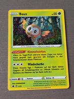 Duits mcdonalds promo 2/15 bauz holo, Hobby en Vrije tijd, Verzamelkaartspellen | Pokémon, Foil, Ophalen of Verzenden, Losse kaart