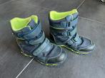 Snowboots merk Frigoo, blauw/groen, maat 31, Kinderen en Baby's, Kinderkleding | Schoenen en Sokken, Gebruikt, Jongen of Meisje