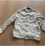 Pall mall ribfluweel  M, Maat 48/50 (M), Wit, Pall Mall, Ophalen of Verzenden