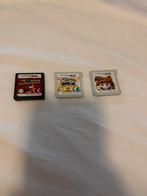 Nintendo DS/3DS Games, Spelcomputers en Games, Verzenden, Zo goed als nieuw
