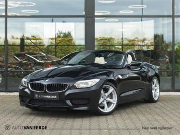 Bmw Z4 Roadster sDrive23i Aut. - M-sport, VOL beschikbaar voor biedingen