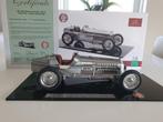 1:18 CMC Alfa Romeo Tipo B (P3) Techno Classica 2023 #97/300, Auto, Autoart, Ophalen of Verzenden, Zo goed als nieuw