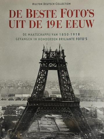 Beste foto's uit de 19e eeuw de maatschappij van 1850-1918 beschikbaar voor biedingen