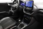 Ford Puma 1.0 EcoBoost Hybrid ST-Line | DRIVER ASSISTANCE /, Voorwielaandrijving, Met garantie (alle), Zwart, Bedrijf