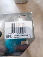 Chrome Tafelpoten Rond 72cm (11 stuks), Ophalen, Tafelpoot, Gebruikt, 50 tot 100 cm