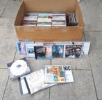 125 cd's dance, 538, jlo, lenny kravitz, taylor swift, top40, Ophalen of Verzenden, Zo goed als nieuw