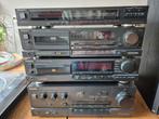 Technics stereo set, Ophalen, Gebruikt, Cd-speler, Overige merken