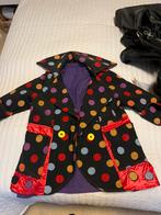 Handgemaakt jasje voor carnaval, Ophalen of Verzenden, Nieuw, Carnaval