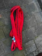 Altratec Hijsband 5 Ton - 4 Meter - Nieuwstaat, Ophalen of Verzenden