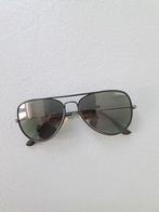 Esprit zonnebril model pilotenmodel unisex, Ophalen of Verzenden, Zo goed als nieuw, Zonnebril, Overige merken