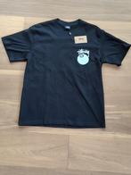 Stussy 8-ball T-shirts Zwart & Wit Maat M, Wit, Stussy, Nieuw, Verzenden