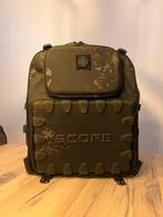 Nash Scope OPS Ruckall rugzak, Watersport en Boten, Hengelsport | Karpervissen, Ophalen of Verzenden, Zo goed als nieuw, Overige typen