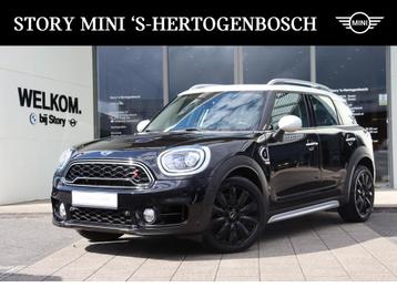 MINI Countryman Cooper S Automaat / Panoramadak / LED / Appl beschikbaar voor biedingen
