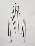 Viltnaalden grof, middel, fijn., Hobby en Vrije tijd, Gebruiksvoorwerp, Verzenden, Doorn, Nieuw