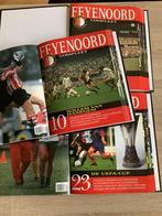 Feyenoord compleet, Boeken, Sportboeken, Balsport, Ophalen of Verzenden, Zo goed als nieuw