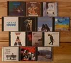 13 CD’s met muziek uit films en tv series, Cd's en Dvd's, Cd's | Filmmuziek en Soundtracks, Zo goed als nieuw, Ophalen