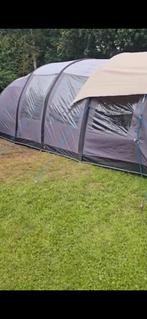 Sasafarica  400 air 6 pers. opblaastent ruilen tegen daktent, Ophalen of Verzenden