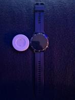 smart watch️ Android, Sieraden, Tassen en Uiterlijk, Sporthorloges, Hartslag, Zwart, Ophalen of Verzenden, Zo goed als nieuw