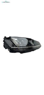 Volkswagen Golf 7 Bi-Xenon LED Koplamp Rechts 5G1941034, Auto-onderdelen, Verlichting, Gebruikt, -, -, Verzenden